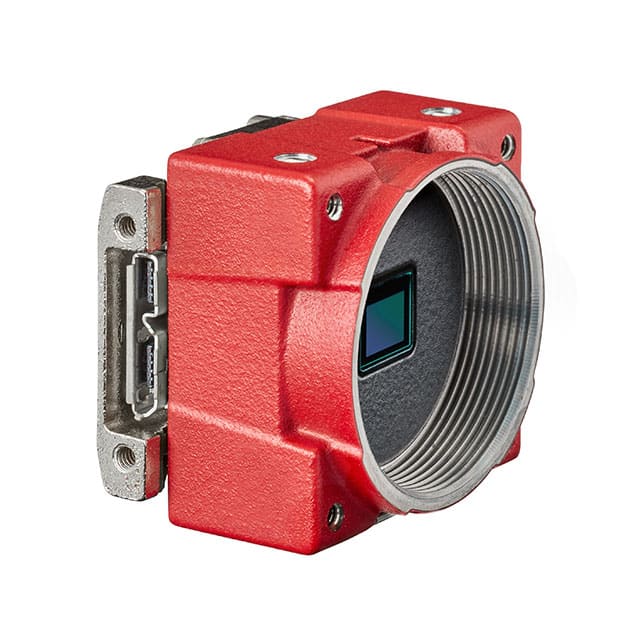 11884 Allied Vision, Inc.  Optical Sensors - Camera Modules